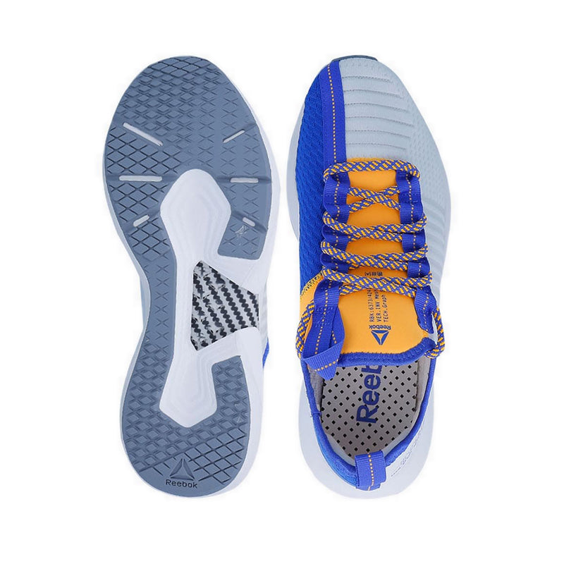 Reebok Sole Fury Men's Running Shoes - White