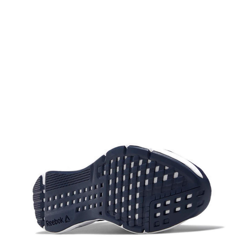 Fusium Lite Men's Running Shoes - Navy