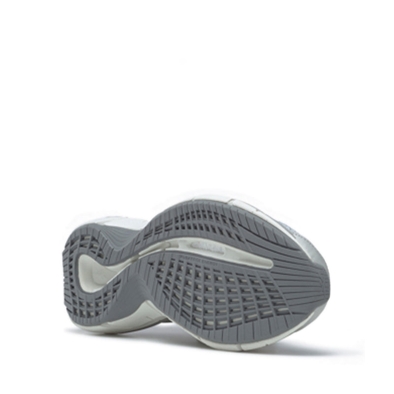 Zig Kinetica 2.5 Men Running Shoes - Light Grey