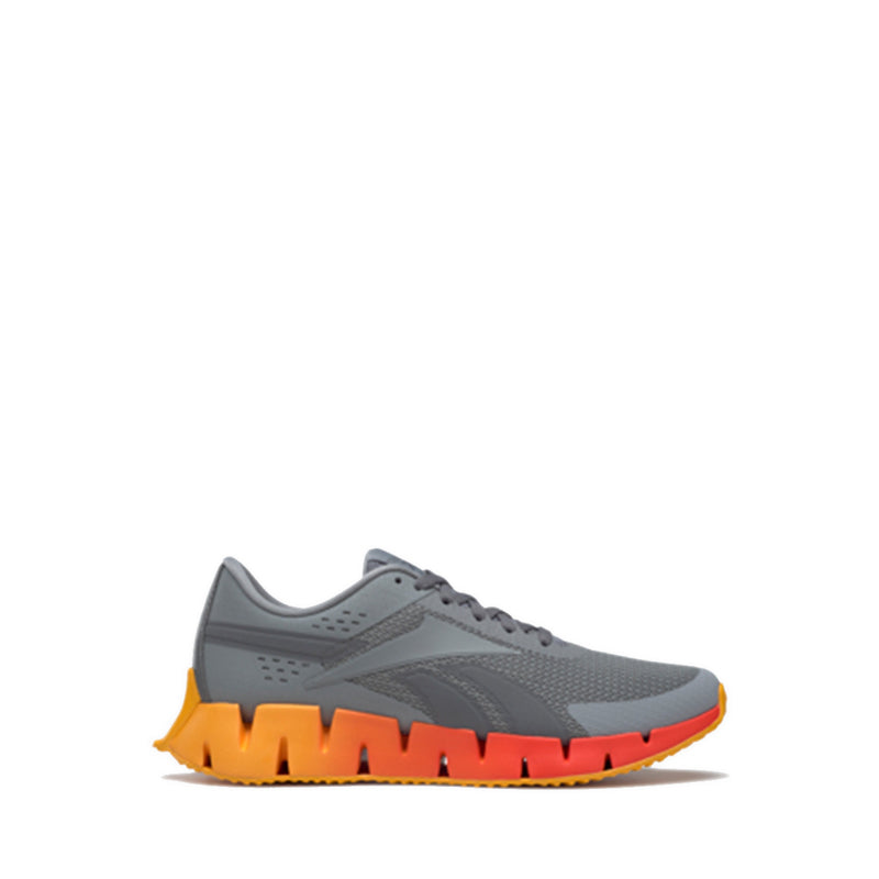 Zig Dynamica 2 Men's Running Shoes - Grey