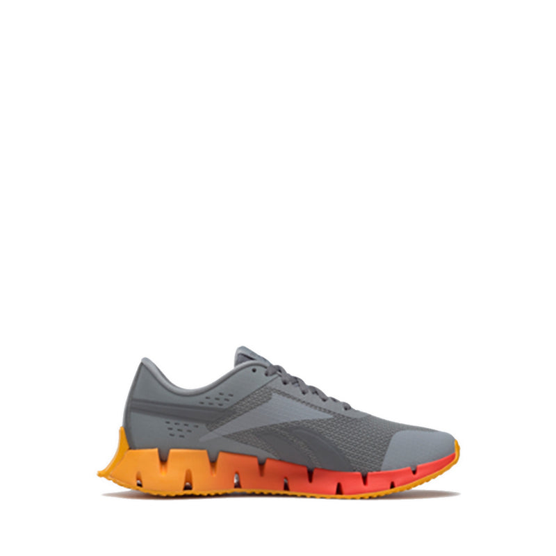 Zig Dynamica 2 Men's Running Shoes - Grey