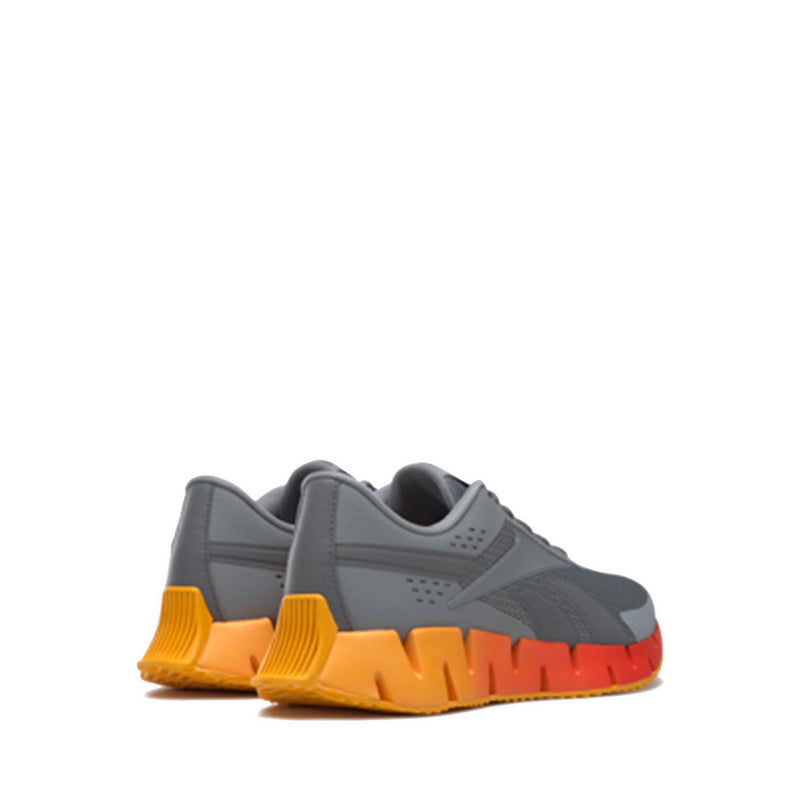 Zig Dynamica 2 Men's Running Shoes - Grey