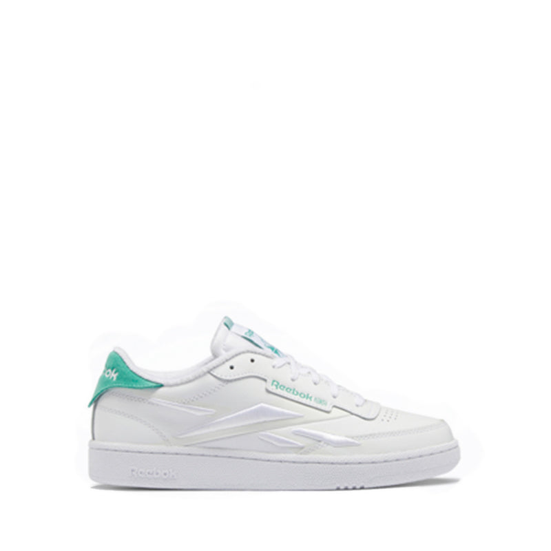 Reebok Club C 85 Unisex Sneakers White - Main Image