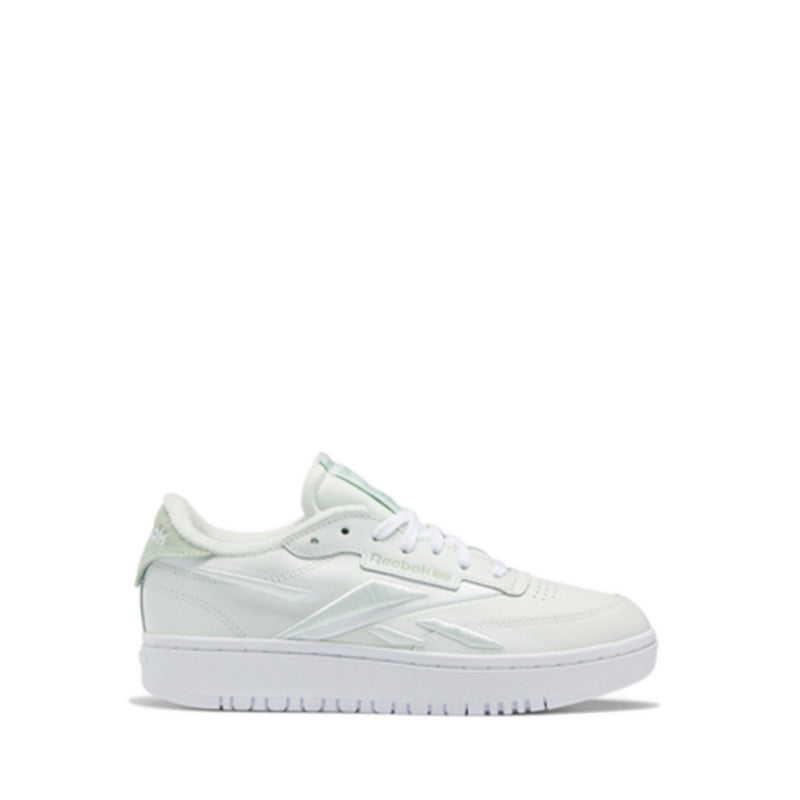 Reebok Club C Double Modified  Women's Sneakers - Sky Blue