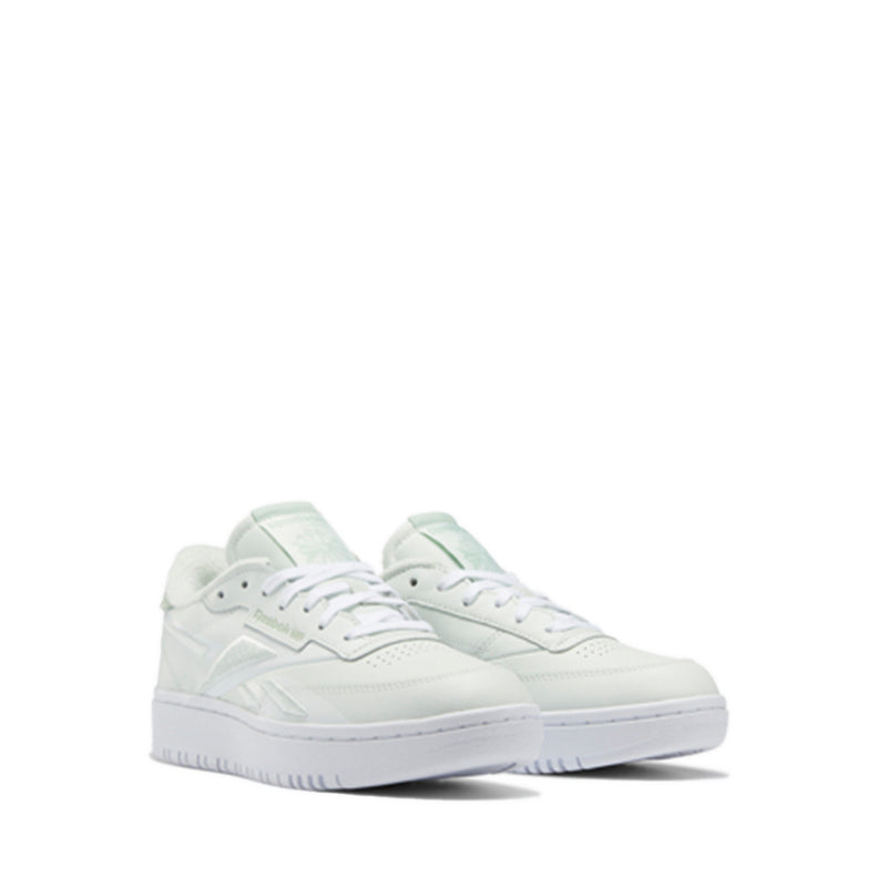 Reebok Club C Double Modified  Women's Sneakers - Sky Blue