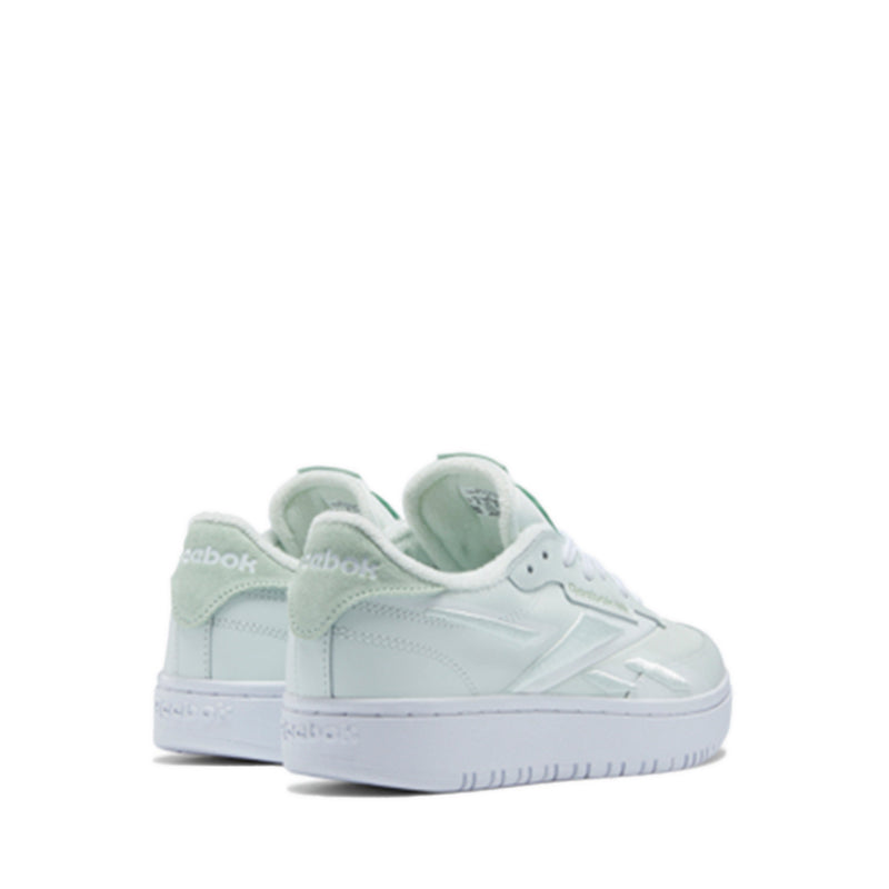 Reebok Club C Double Modified  Women's Sneakers - Sky Blue