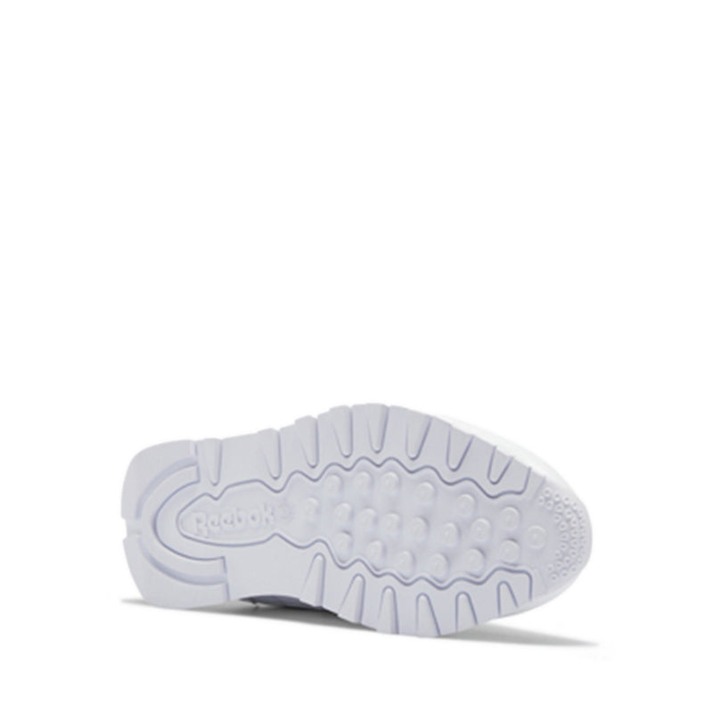Reebok Classic Leather Vegan Women's Sneakers - White