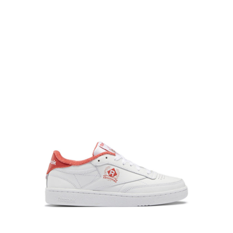 Reebok Club C 85 Women's Sneakers White