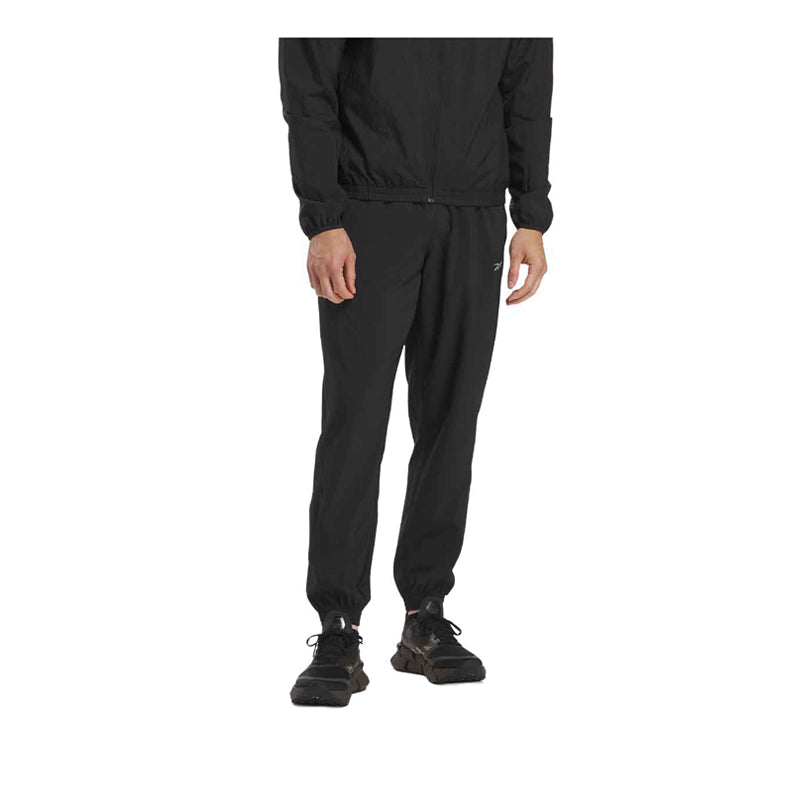 Reebok Running Men's Pants - Black