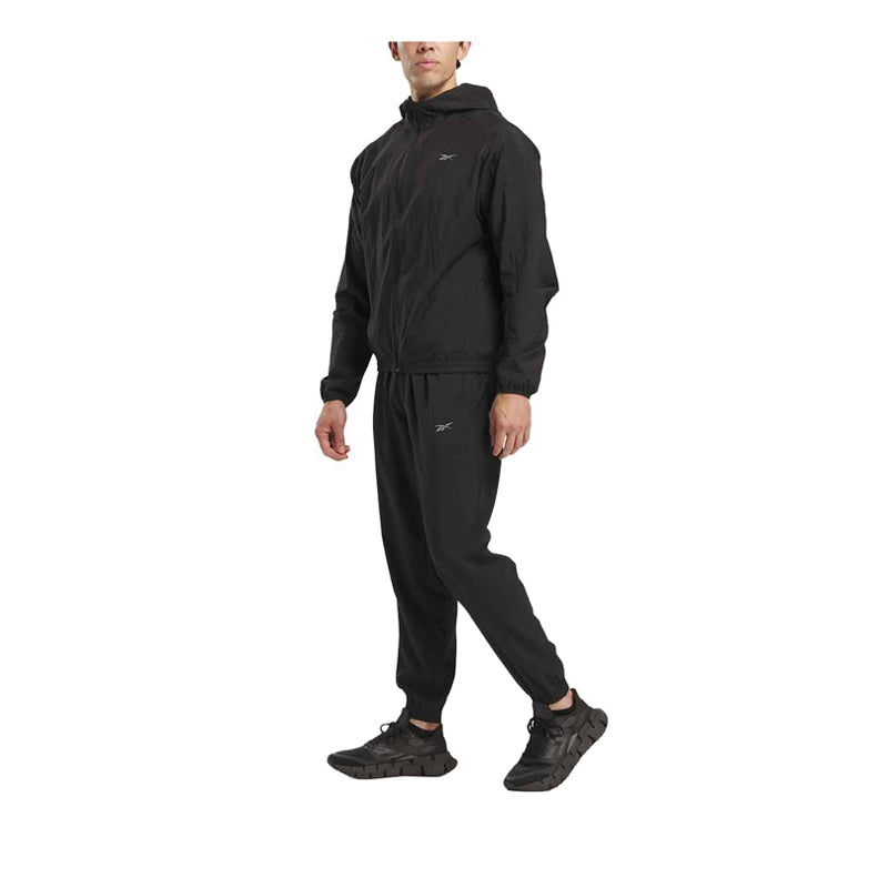 Reebok Running Men's Pants - Black