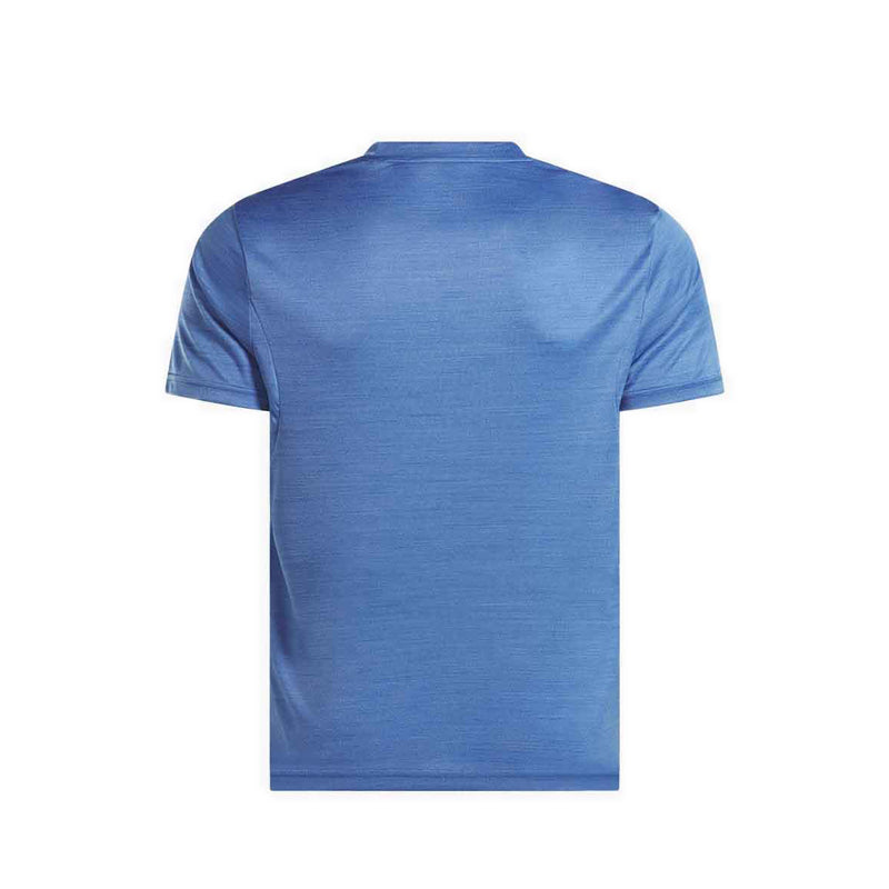 Reebok Athlete 2.0 RBK-FRESH Men's Tee - Boundless Blue