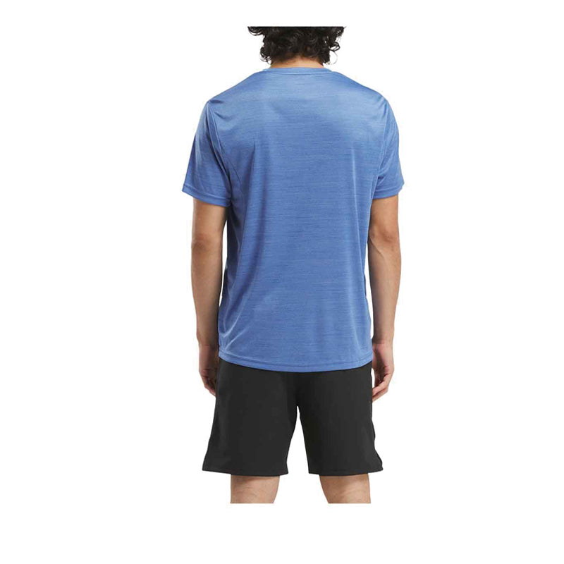 Reebok Athlete 2.0 RBK-FRESH Men's Tee - Boundless Blue