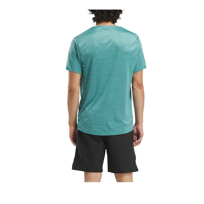 Reebok Athlete 2.0 RBK-FRESH Men's Tee - Team Teal