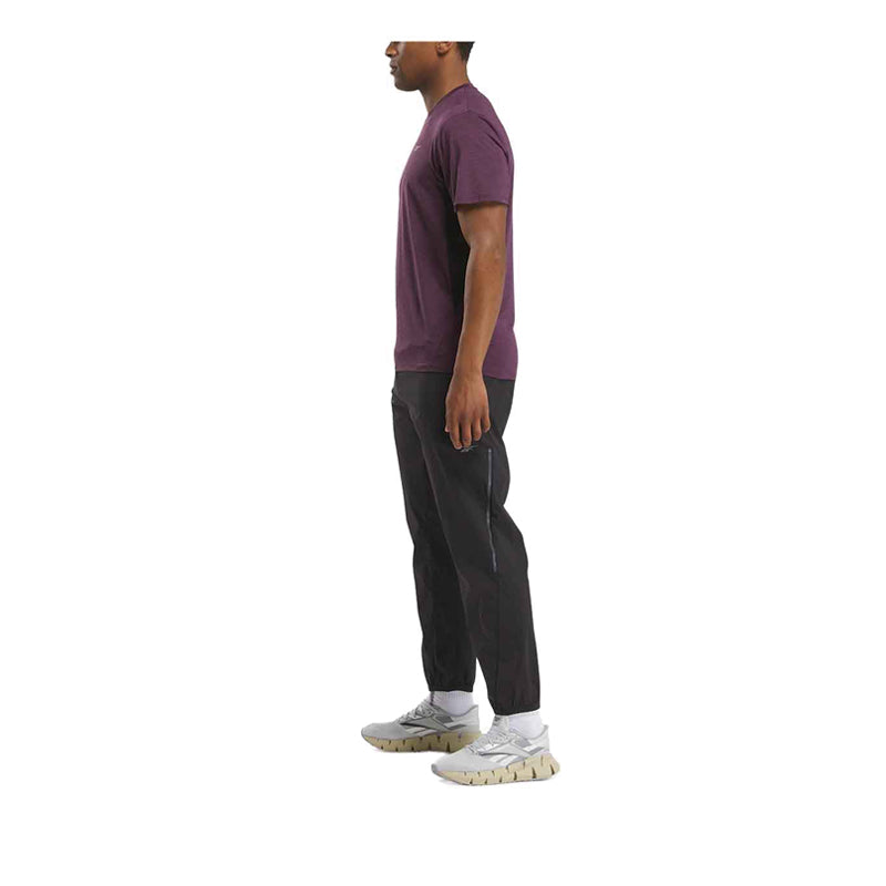 Reebok Athlete 2.0 RBK-CHILL Men's Tee - Midnight Plum