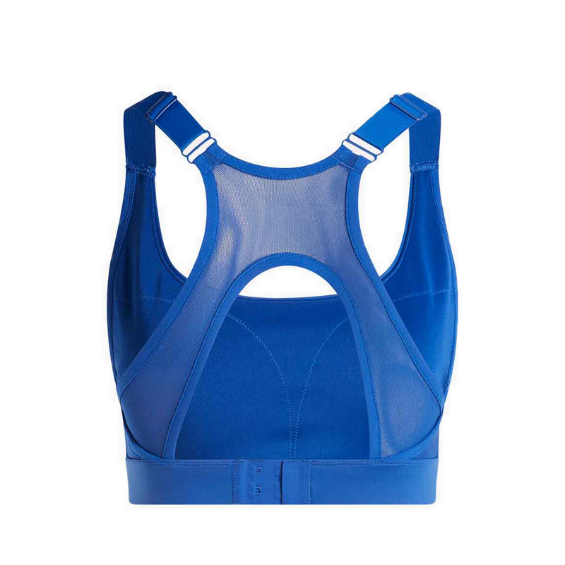 Reebok Lux Hight Impact Women's Bra - Boundless Blue