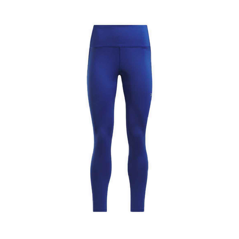 Reebok Lux Speed High-Rise Women's Legging Boundless Blue