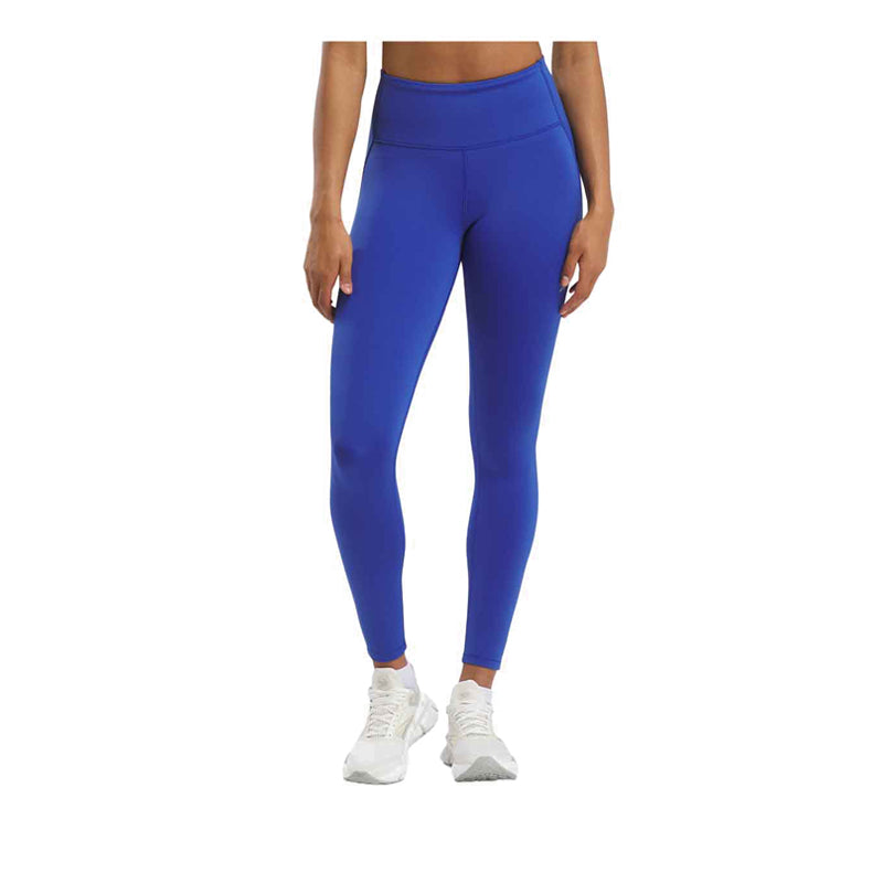 Reebok Lux Speed High-Rise Women's Legging - Boundless Blue