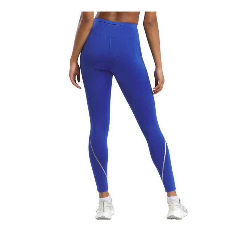 Reebok Lux Speed High-Rise Women's Legging - Boundless Blue