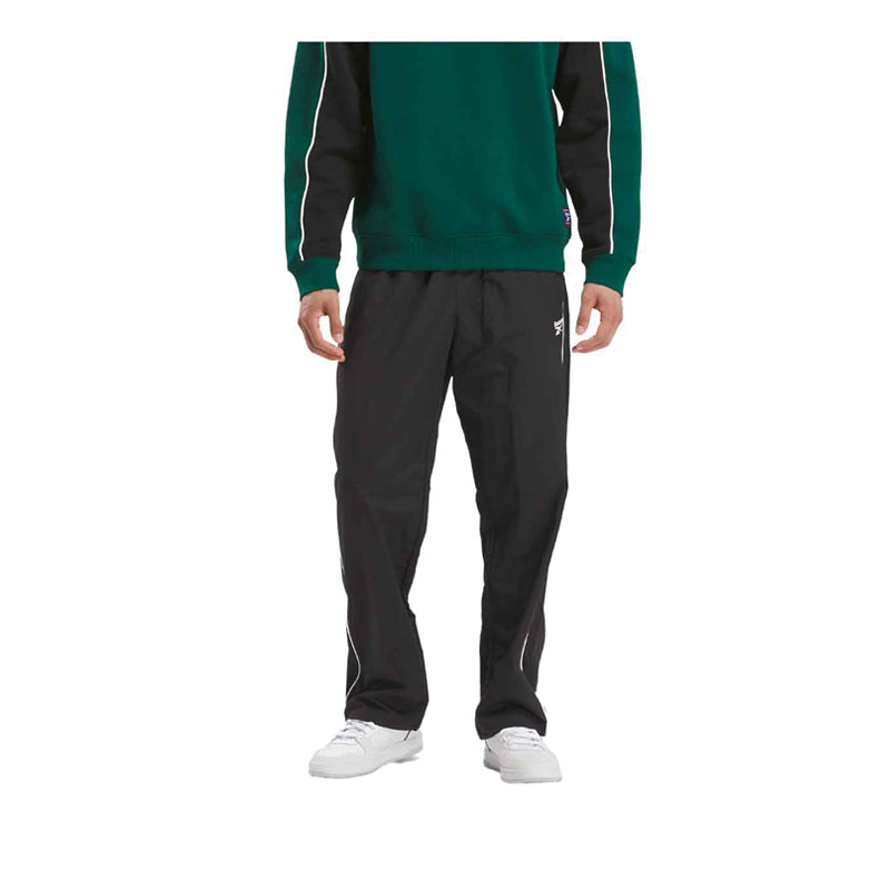 Reebok Team Tradition Woven Men's Pants - Black