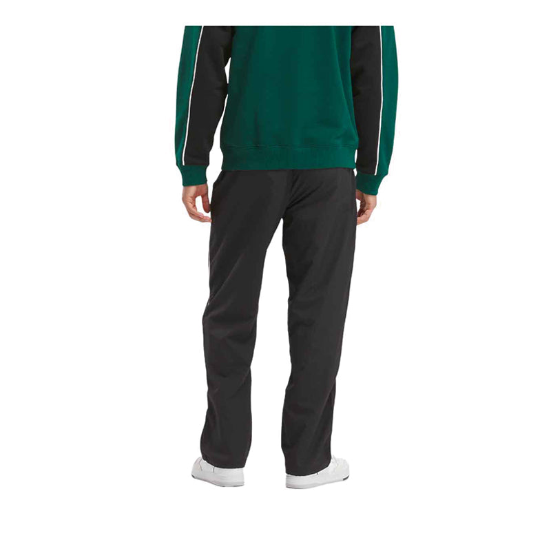 Reebok Team Tradition Woven Men's Pants - Black