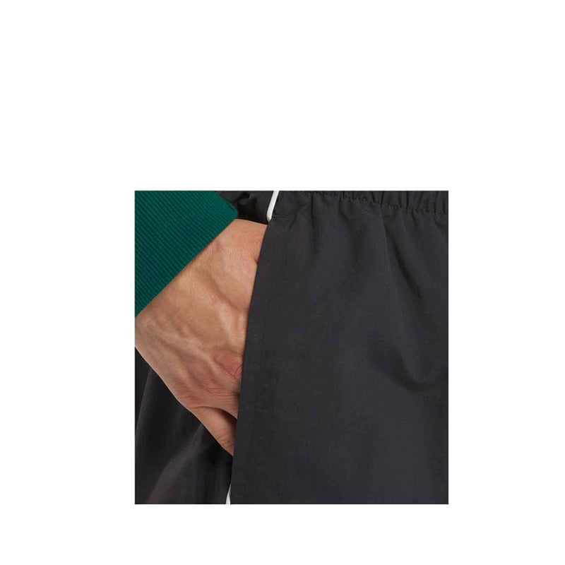 Reebok Team Tradition Woven Men's Pants - Black