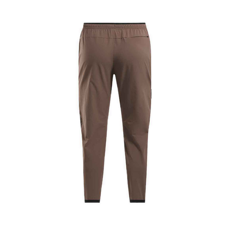 Reebok Active Collective SkyStretch Woven Cargo Men's Pants - Utility Brown