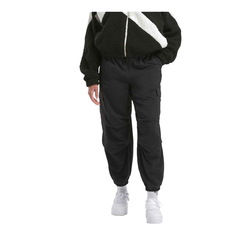 Reebok Wardrobe Essentials Cargo Women's Pants - Black