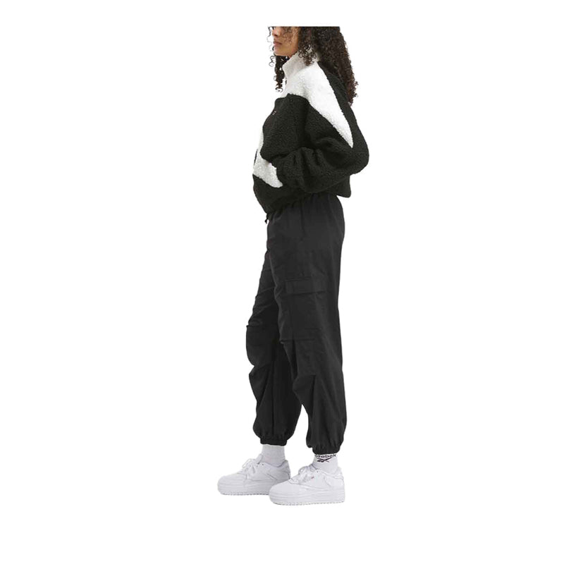 Reebok Wardrobe Essentials Cargo Women's Pants - Black