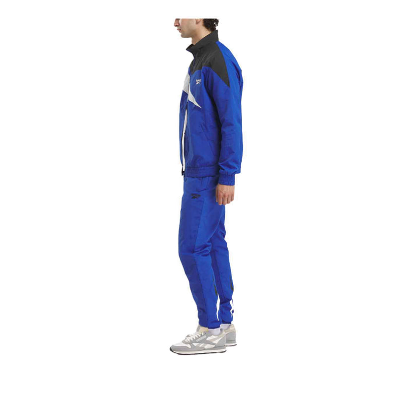 Reebok Classics Vector Track Men's Pants - Boundless Blue