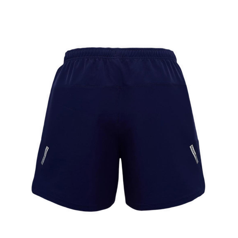 Reebok X F45 Coach 5" Athlete Men's Shorts - Vector Navy