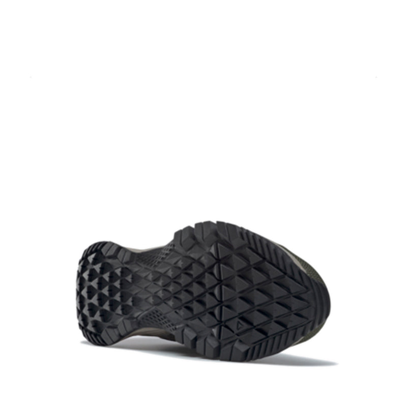 Astroride Trail 2 Men's Walking Shoes - Dark Green