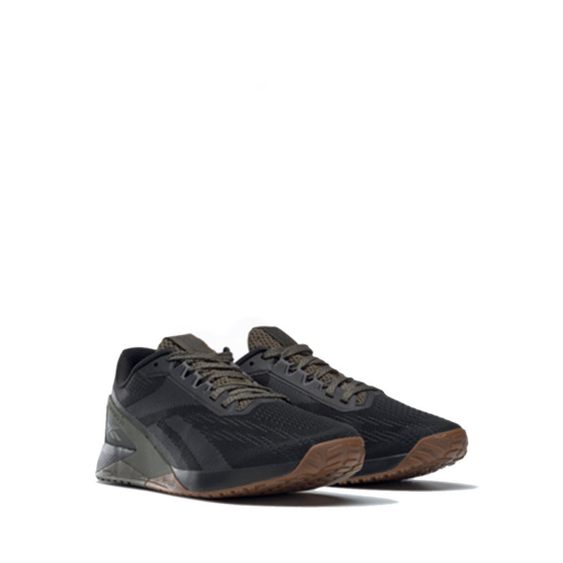 Nano X2 Les Mills Men's Fitness Shoes - Dark Green