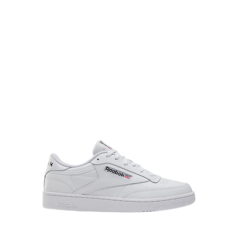 Reebok Club C 85 Men's Lifestyle Shoes White