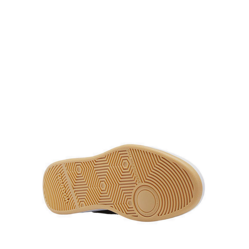 Reebok Court Advance Men's Lifestyle Shoes - Black