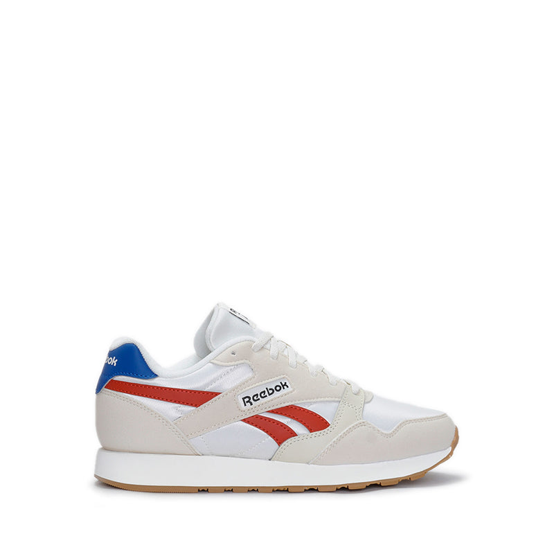 Casual Shoes Reebok New Shoes 2021 Reebok Classic Men White Red