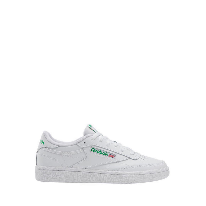 Reebok Club C 85 Women's Lifestyle Shoes White - Main Image