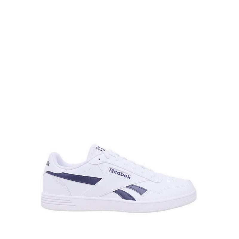 Reebok Court Advance Men's Lifestyle Shoes White – Reebok Indonesia