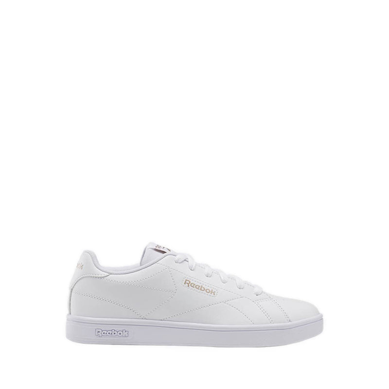 Reebok Court Clean Women's Lifestyle Shoes - White