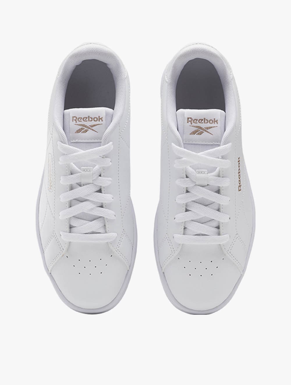 Reebok Court Clean Women's Lifestyle Shoes - White