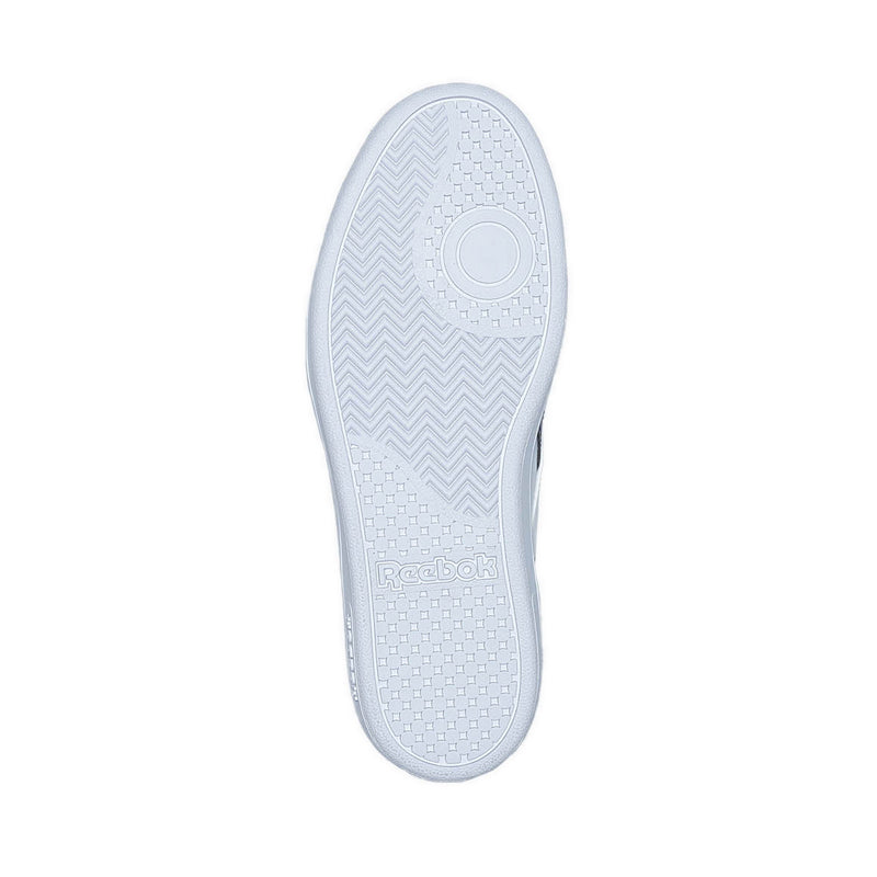 Reebok Men Court Retro Sneakers - Navy Stripe