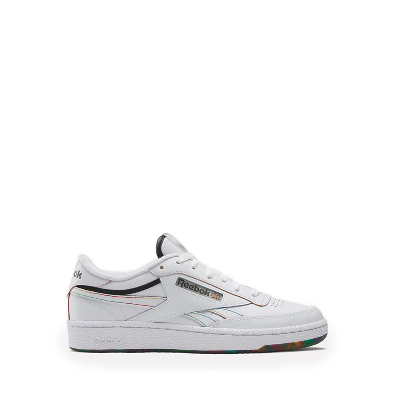 Reebok Club C Revenge Unisex Lifestyle Shoes - White