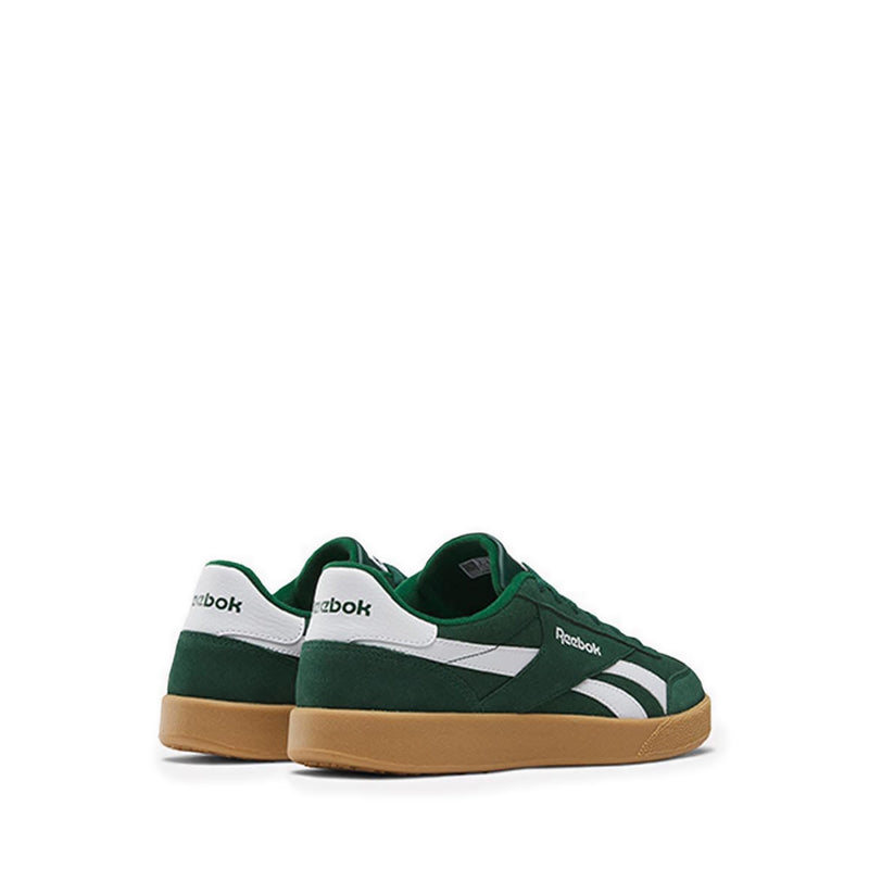 Reebok Smash Edge Men's Lifestyle Shoes - Dark Green