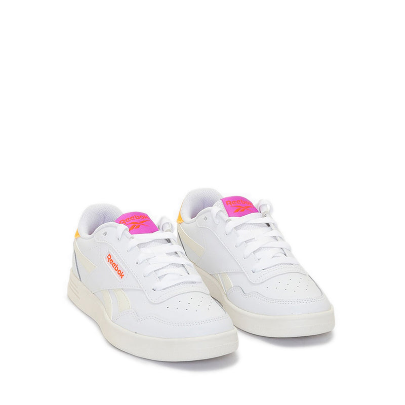 Reebok Court Advance Women Lifestyle Shoes - White