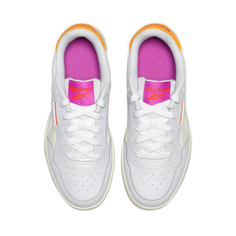 Reebok Court Advance Women Lifestyle Shoes - White