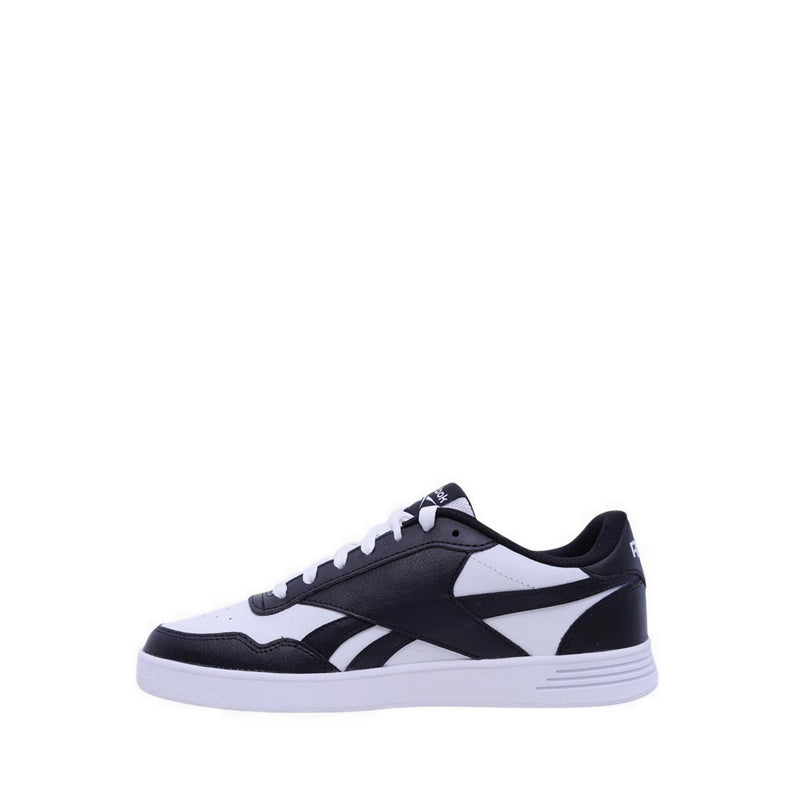 Reebok Court Advance Men's Lifestyle Shoes - White