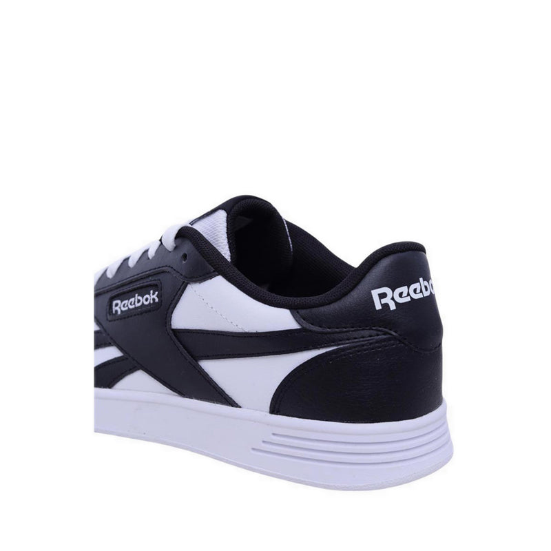 Reebok Court Advance Men's Lifestyle Shoes - White