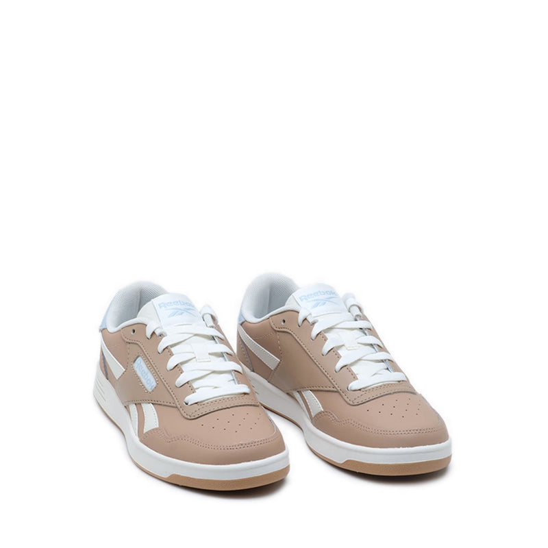 Reebok Court Advance Women's Lifestyle Shoes - Earth