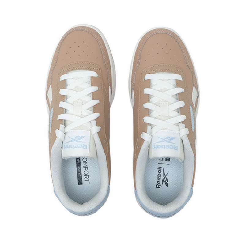 Reebok Court Advance Women's Lifestyle Shoes - Earth
