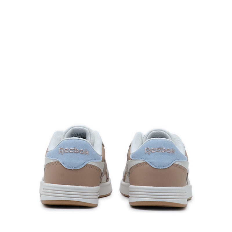 Reebok Court Advance Women's Lifestyle Shoes - Earth