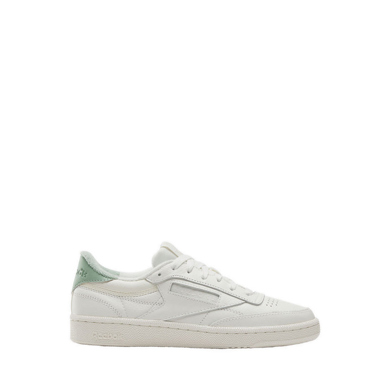 Reebok Club C 85 Vintage Women's Lifestyle Shoes - Chalk